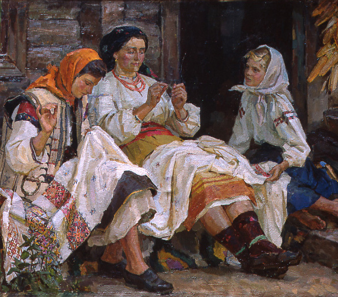 Макогон Ігор Іванович